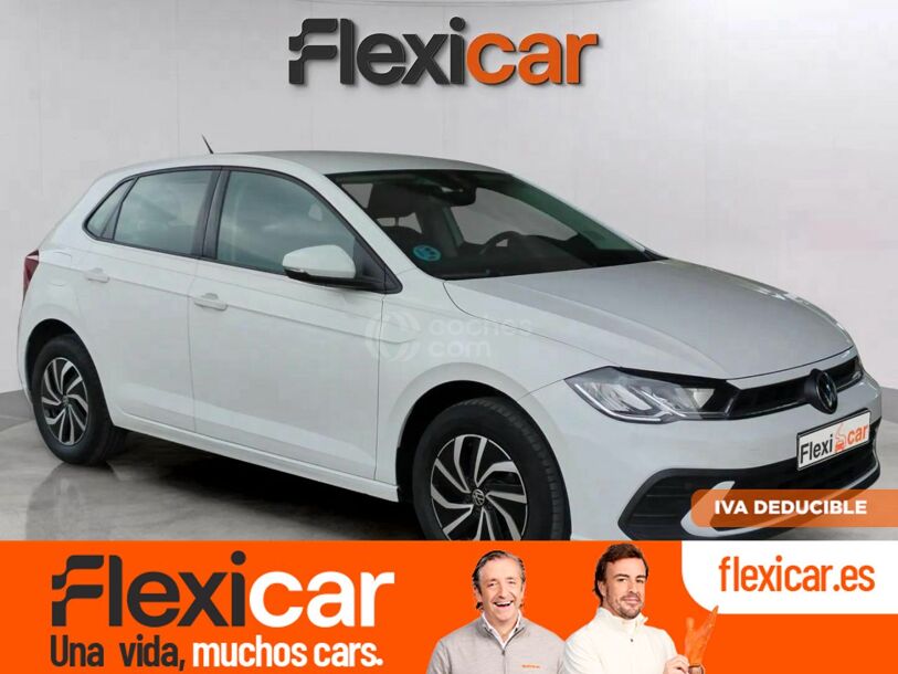 Foto del VOLKSWAGEN Polo 1.0 TSI Life 70kW
