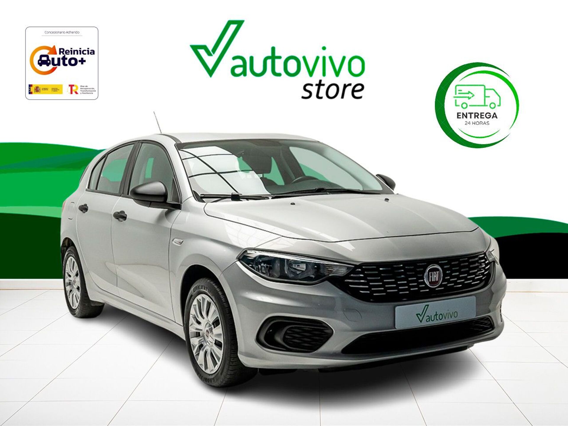 Imagen de FIAT Tipo