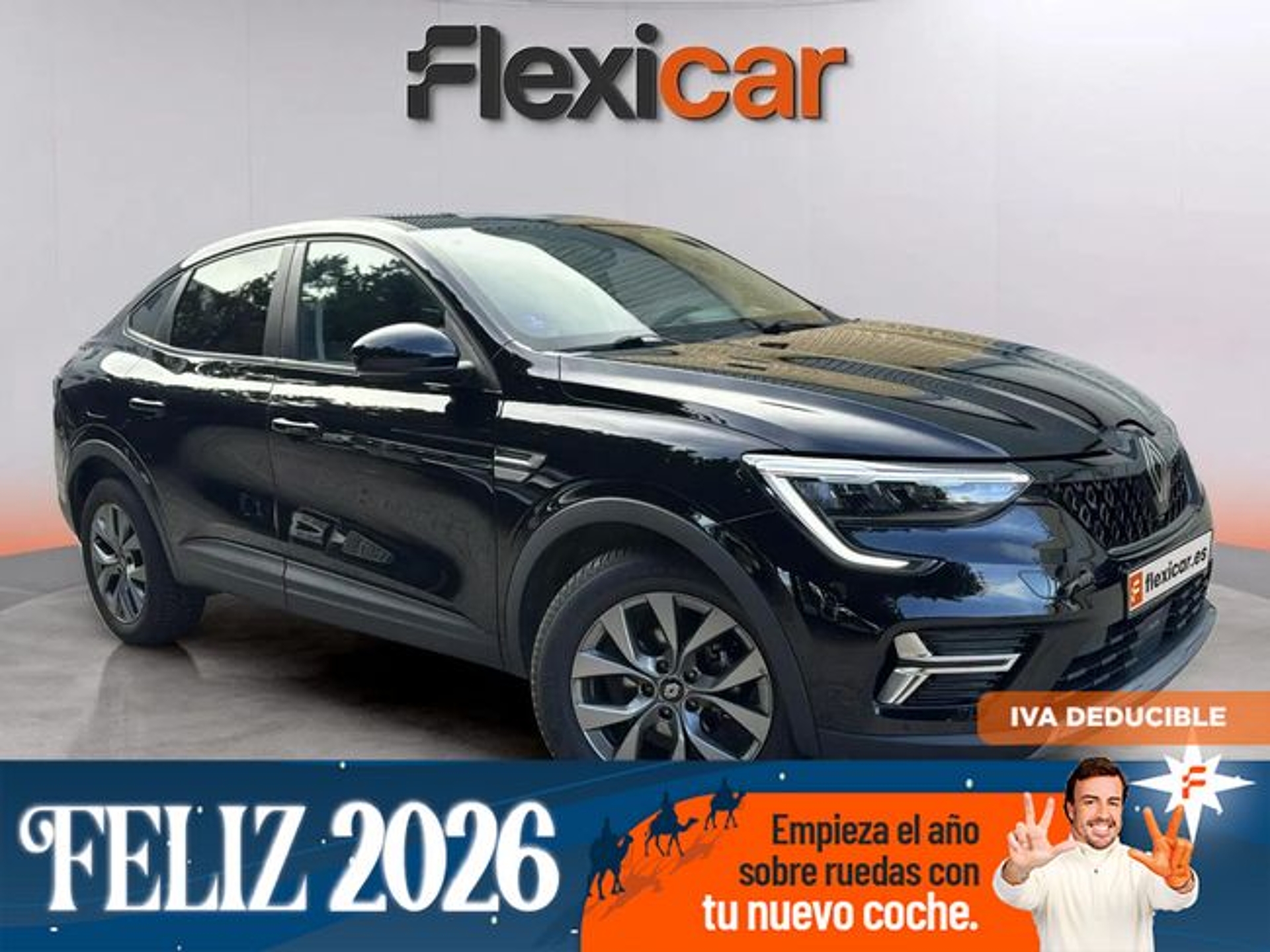 Imagen de RENAULT Arkana