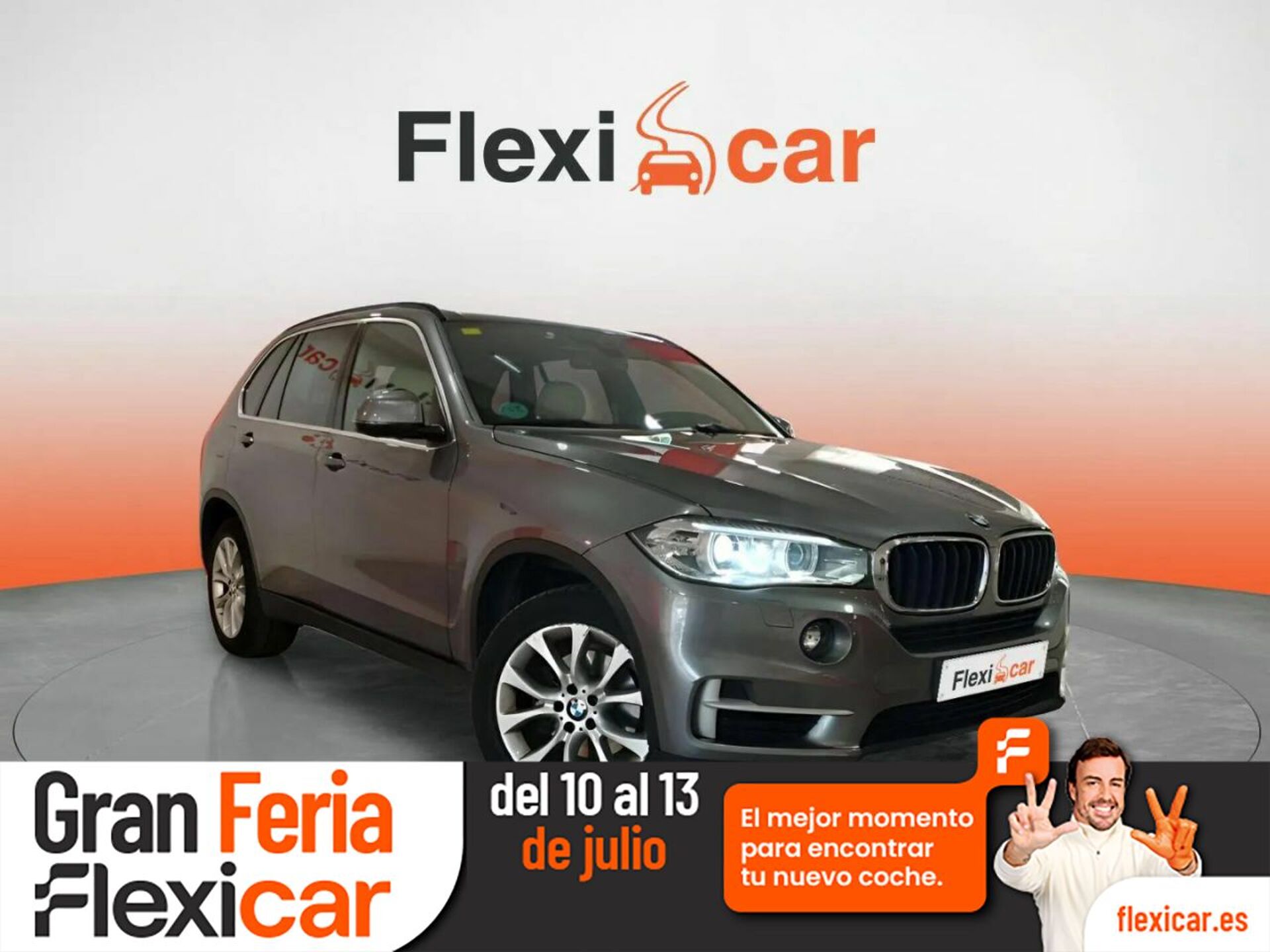 Imagen de BMW X5