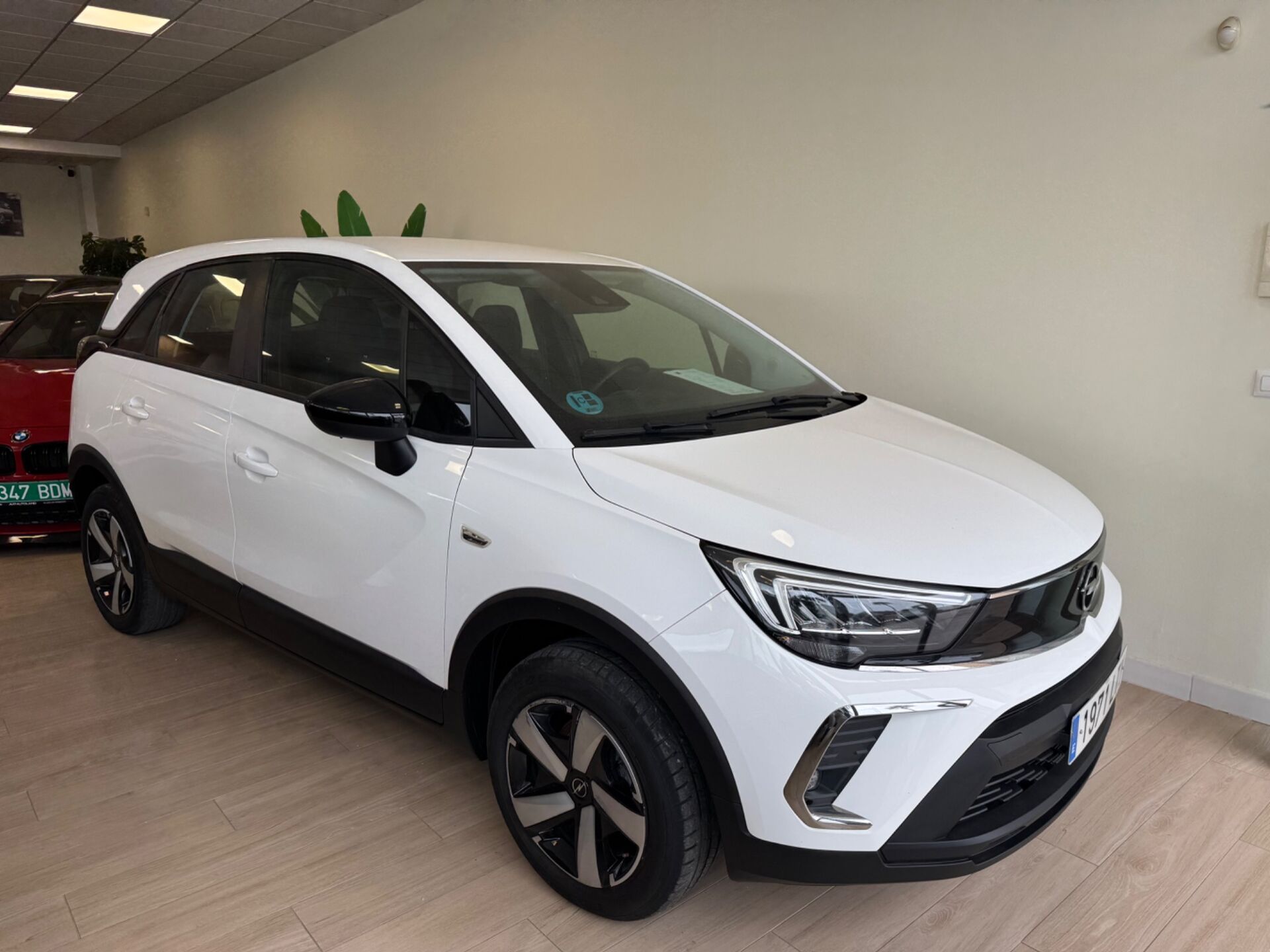 Imagen de OPEL Crossland