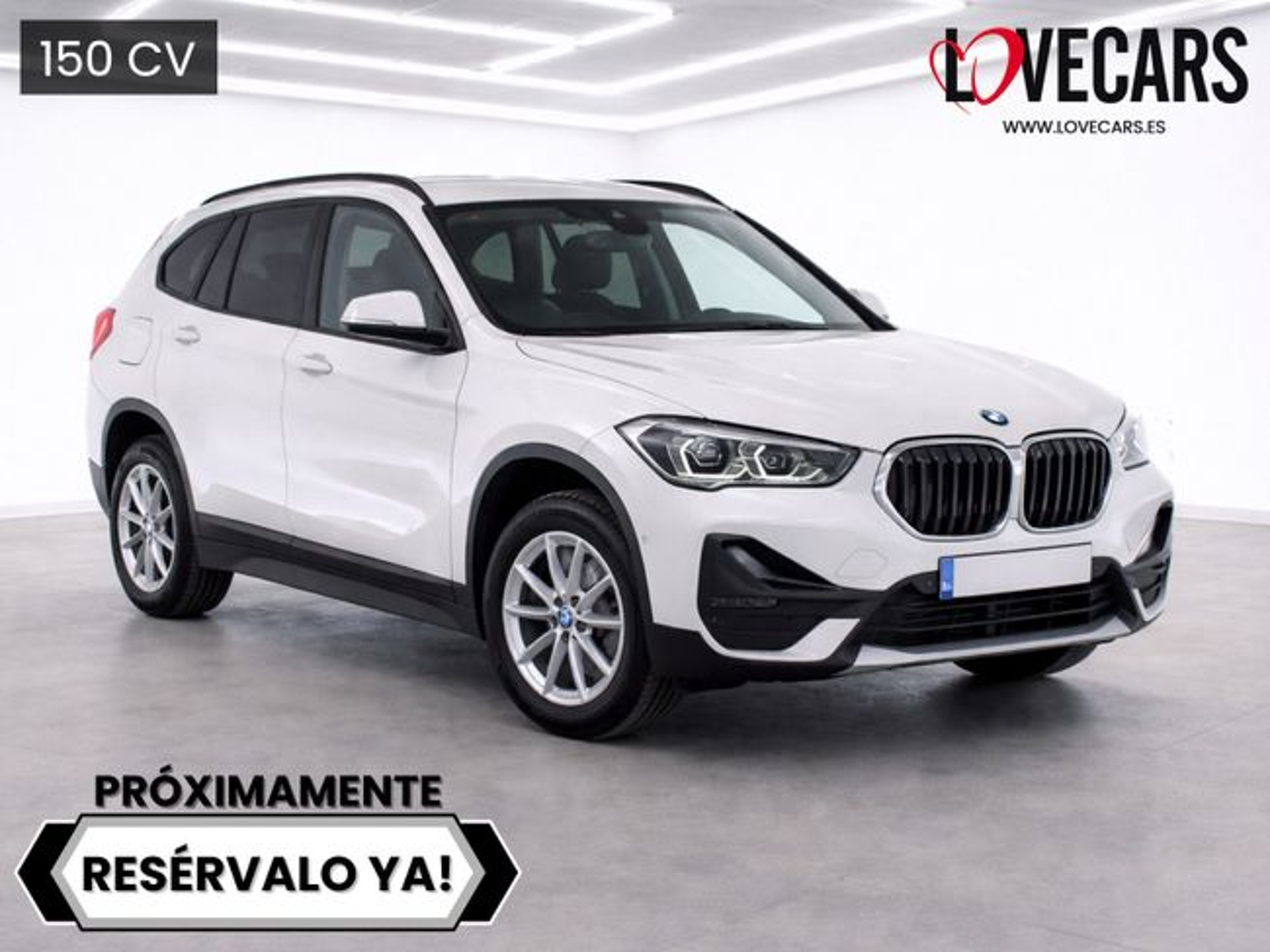 Imagen de BMW X1