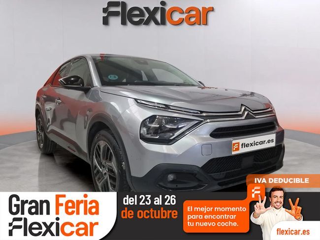 CITROEN C4 (PureTech 130 S&S 6v Plus) en Sevilla