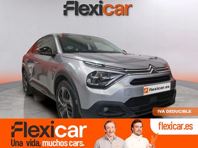 CITROEN C4 (PureTech 130 S&S 6v Plus) en Sevilla
