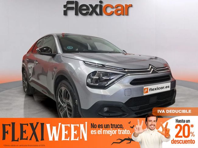 CITROEN C4 (PureTech 130 S&S 6v Plus) en Sevilla