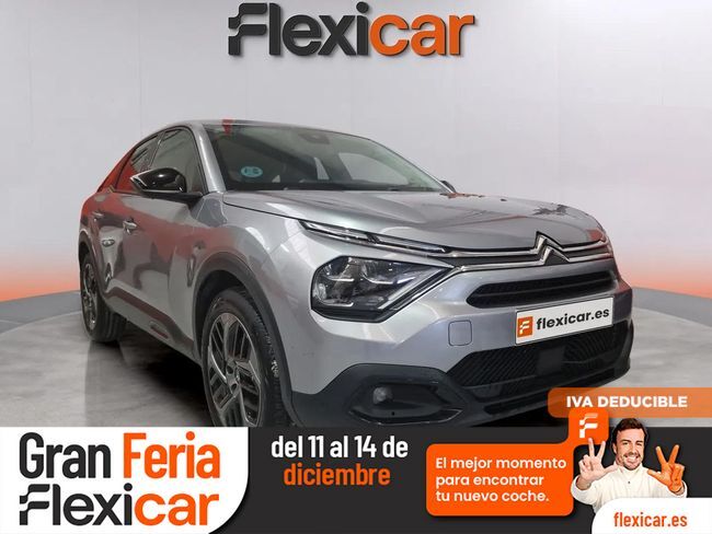 CITROEN C4 (PureTech 130 S&S 6v Plus) en Sevilla
