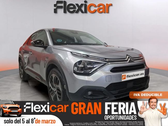 Foto del CITROEN C4 1.2 PureTech Plus S&S 130