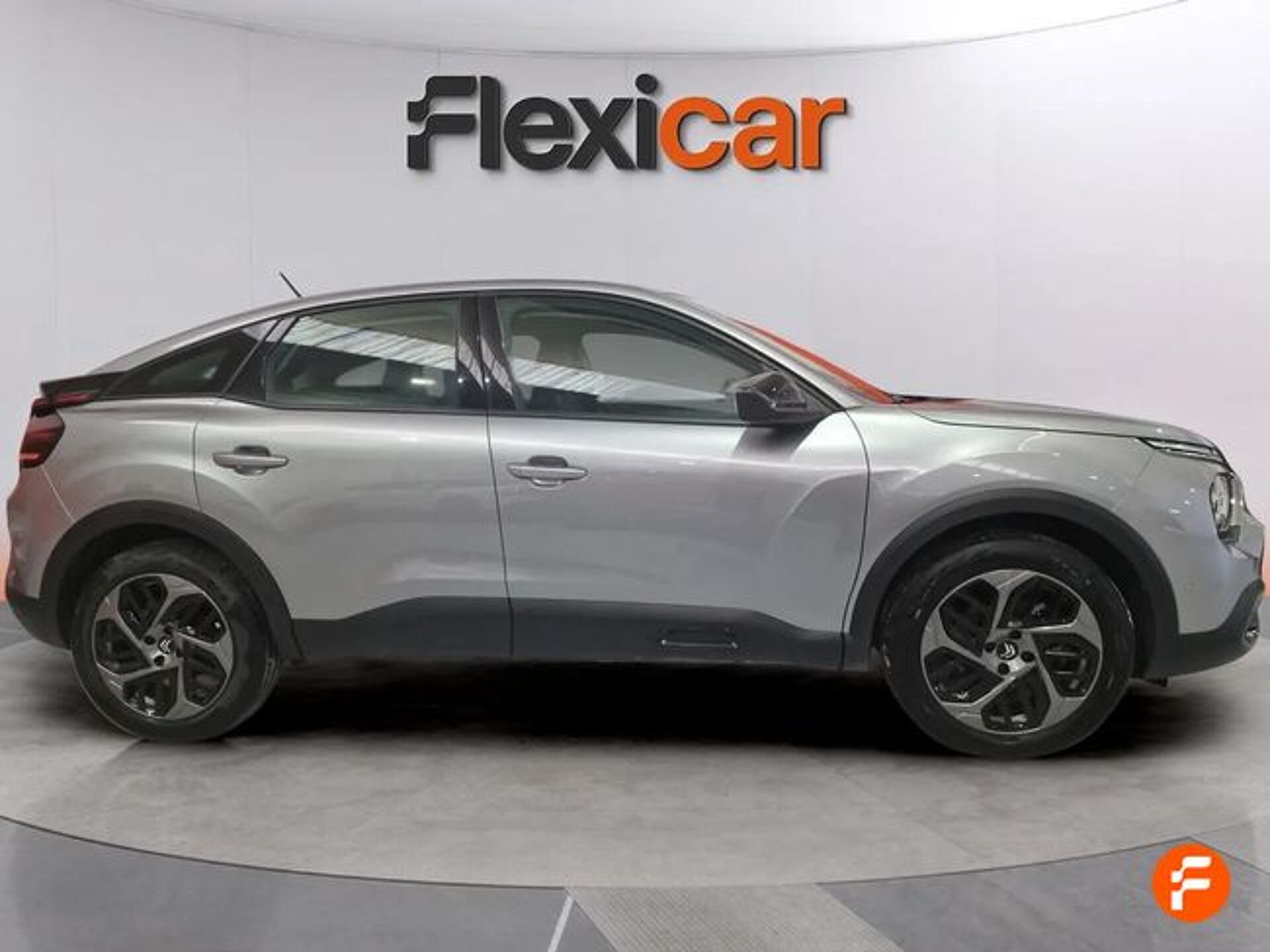 Imagen 3 de CITROEN C4