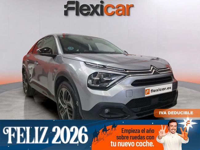 CITROEN C4 (PureTech 130 S&S 6v Plus) en Sevilla