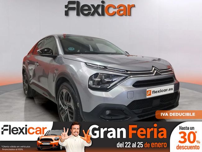 CITROEN C4 (PureTech 130 S&S 6v Plus) en Sevilla