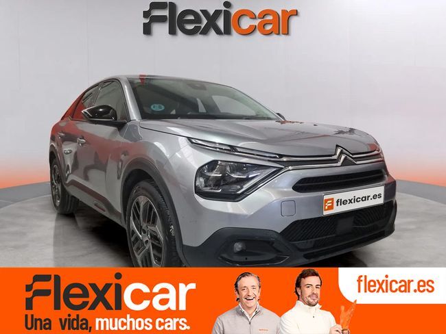CITROEN C4 (PureTech 130 S&S 6v Plus) en Sevilla