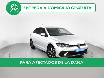 Imagen de VOLKSWAGEN Polo 1.0 TSI Life 70kW