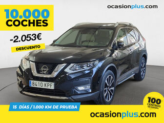 Imagen de NISSAN X-Trail 1.6 DIG-T Tekna 4x2