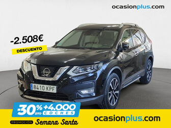Imagen de NISSAN X-Trail 1.6 DIG-T Tekna 4x2
