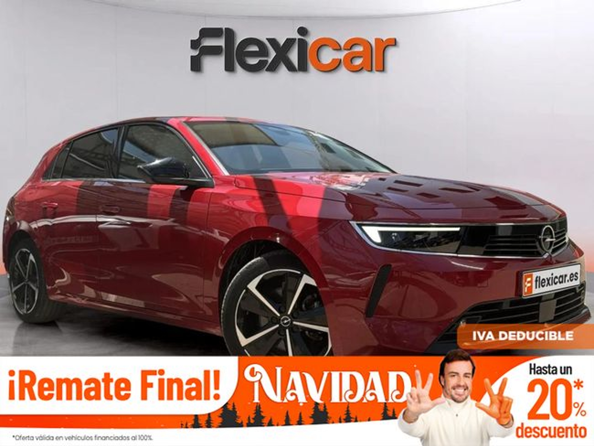 Imagen de OPEL Astra