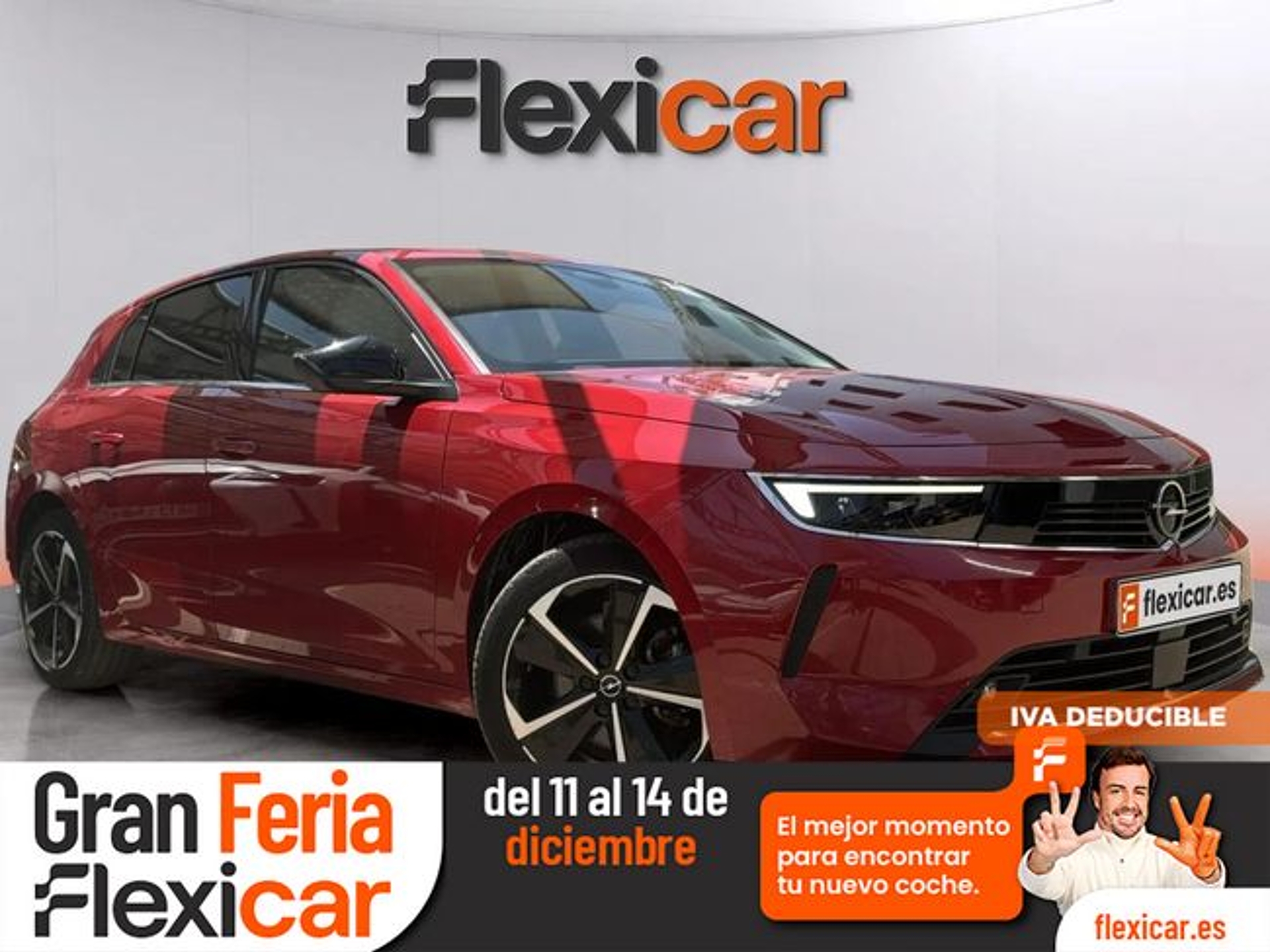 Imagen de OPEL Astra