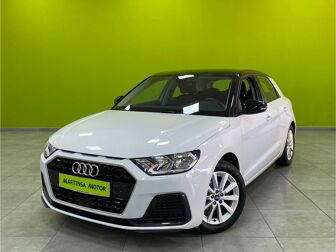 Imagen de AUDI A1 Sportback 25 TFSI Advanced