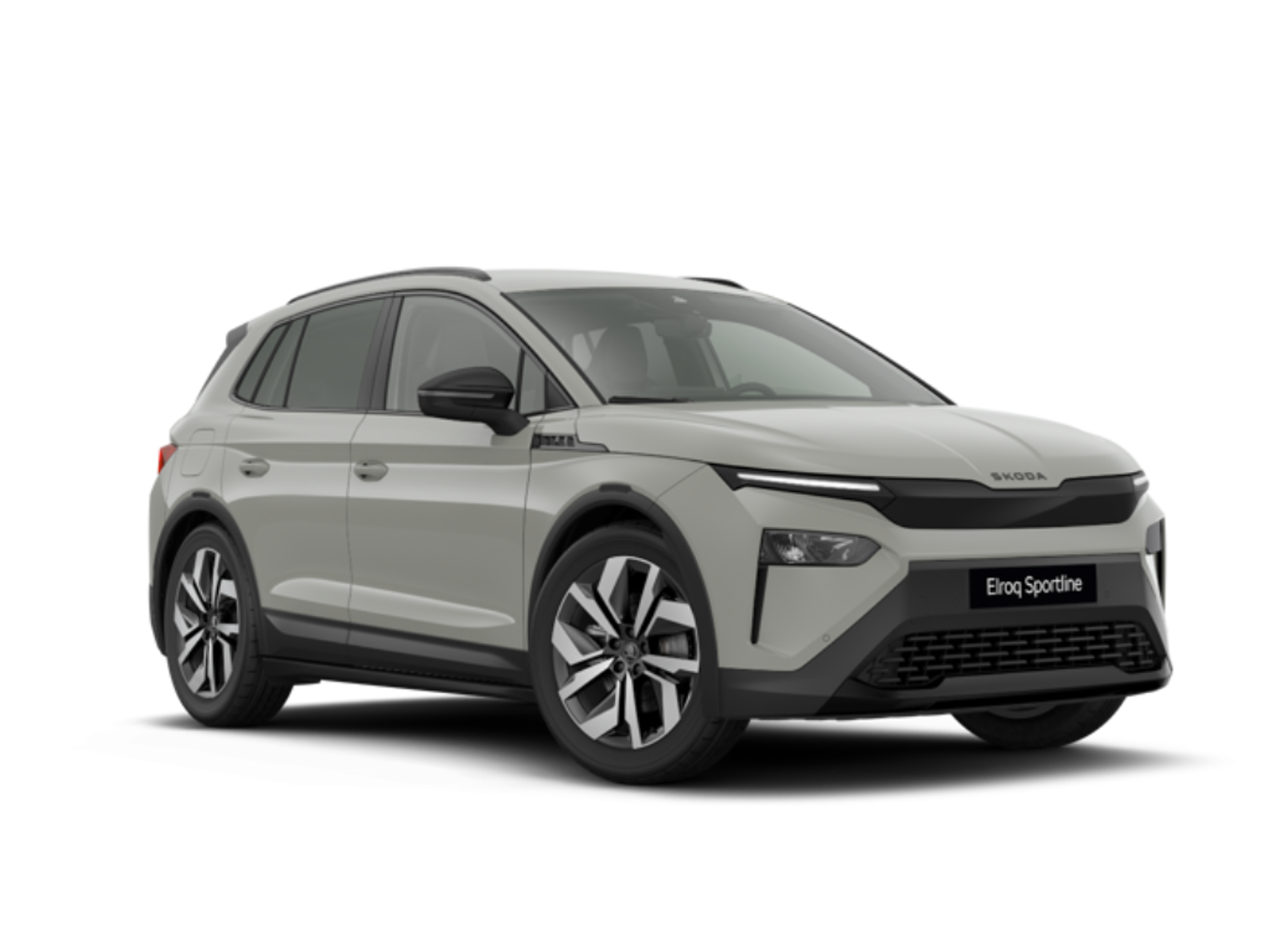Imagen 1 de SKODA Elroq