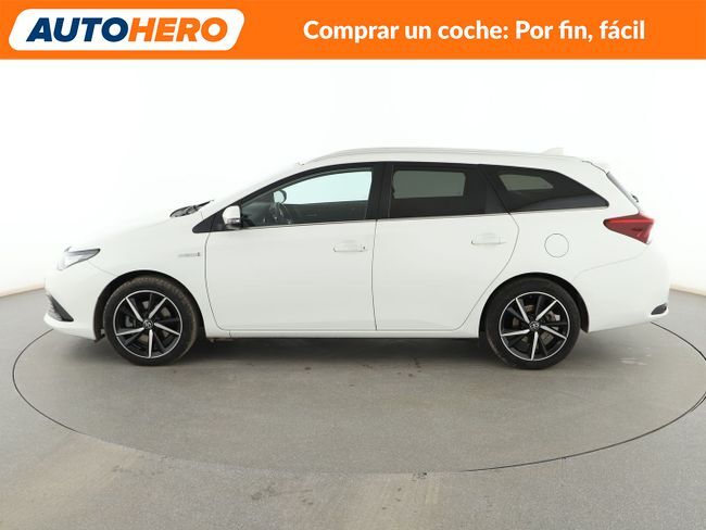 Foto del TOYOTA Auris hybrid 140H Active