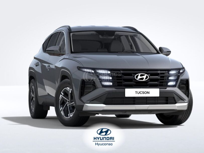 Foto del HYUNDAI Tucson 1.6 T Maxx