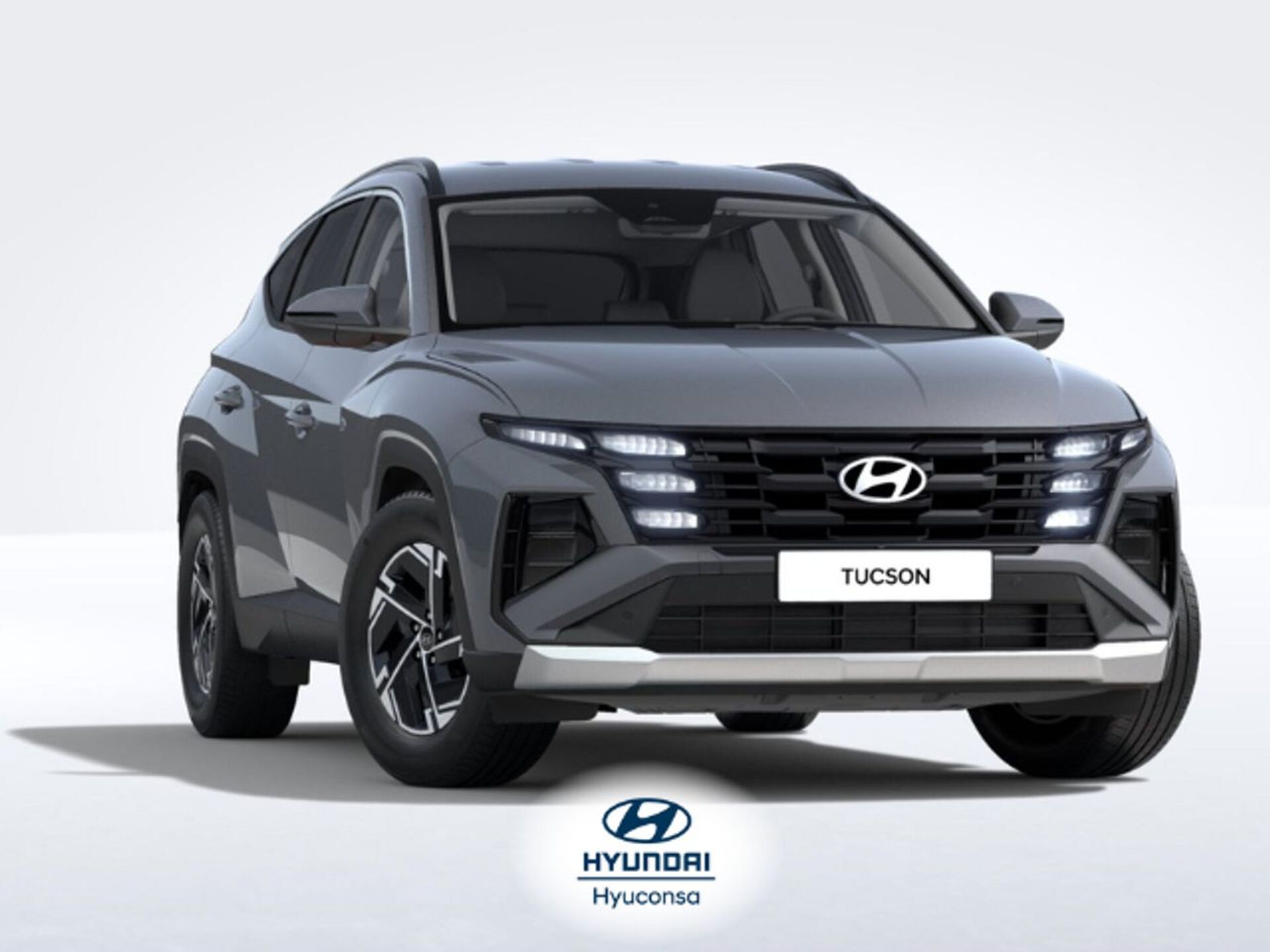 Imagen de HYUNDAI Tucson