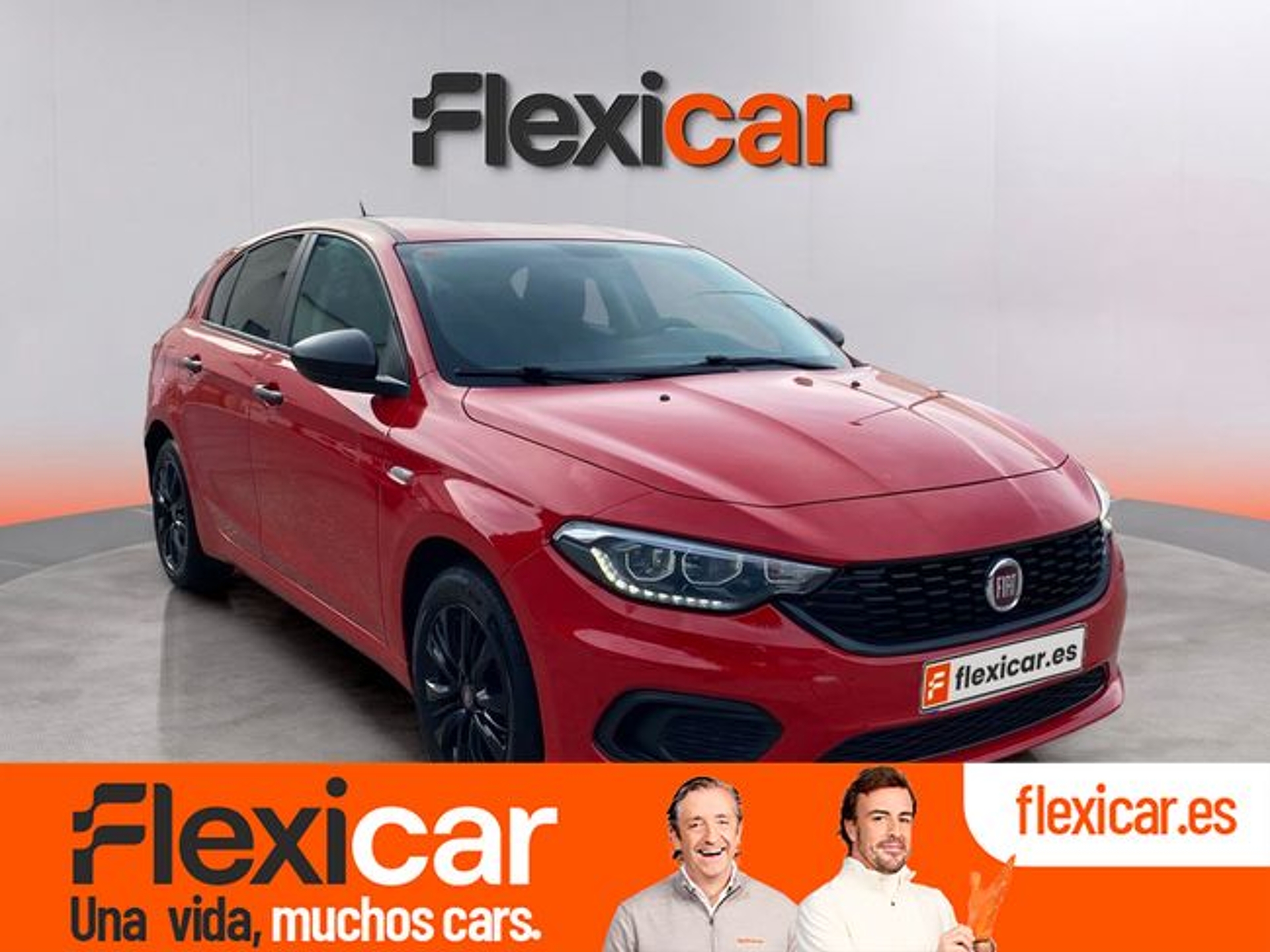 Imagen de FIAT Tipo