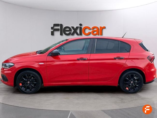 Foto del FIAT Tipo 1.4 Easy