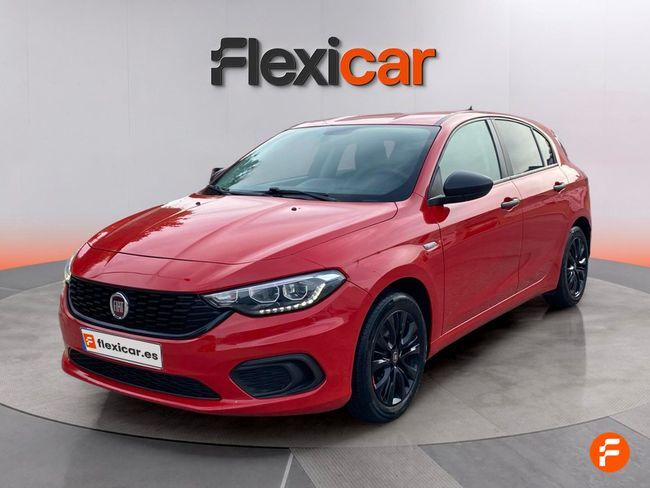 Foto del FIAT Tipo 1.4 Easy