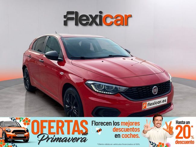 Foto del FIAT Tipo 1.4 Easy