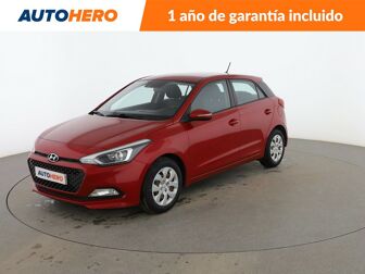 Imagen de HYUNDAI i20 1.2 MPI Essence