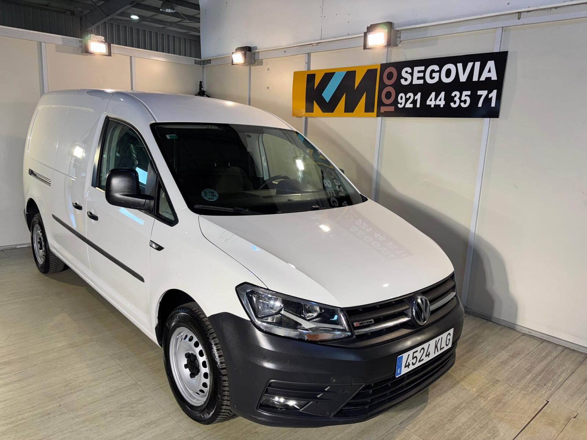 Imagen de VOLKSWAGEN Caddy
