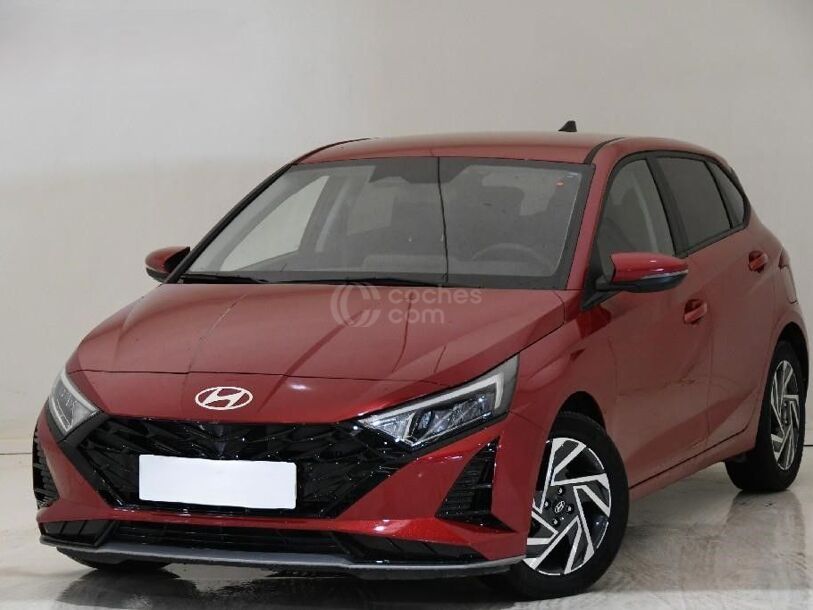 Foto del HYUNDAI i20 1.0 TGDI Klass 100