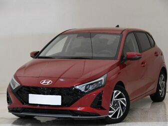 Imagen de HYUNDAI i20 1.0 TGDI Klass 100