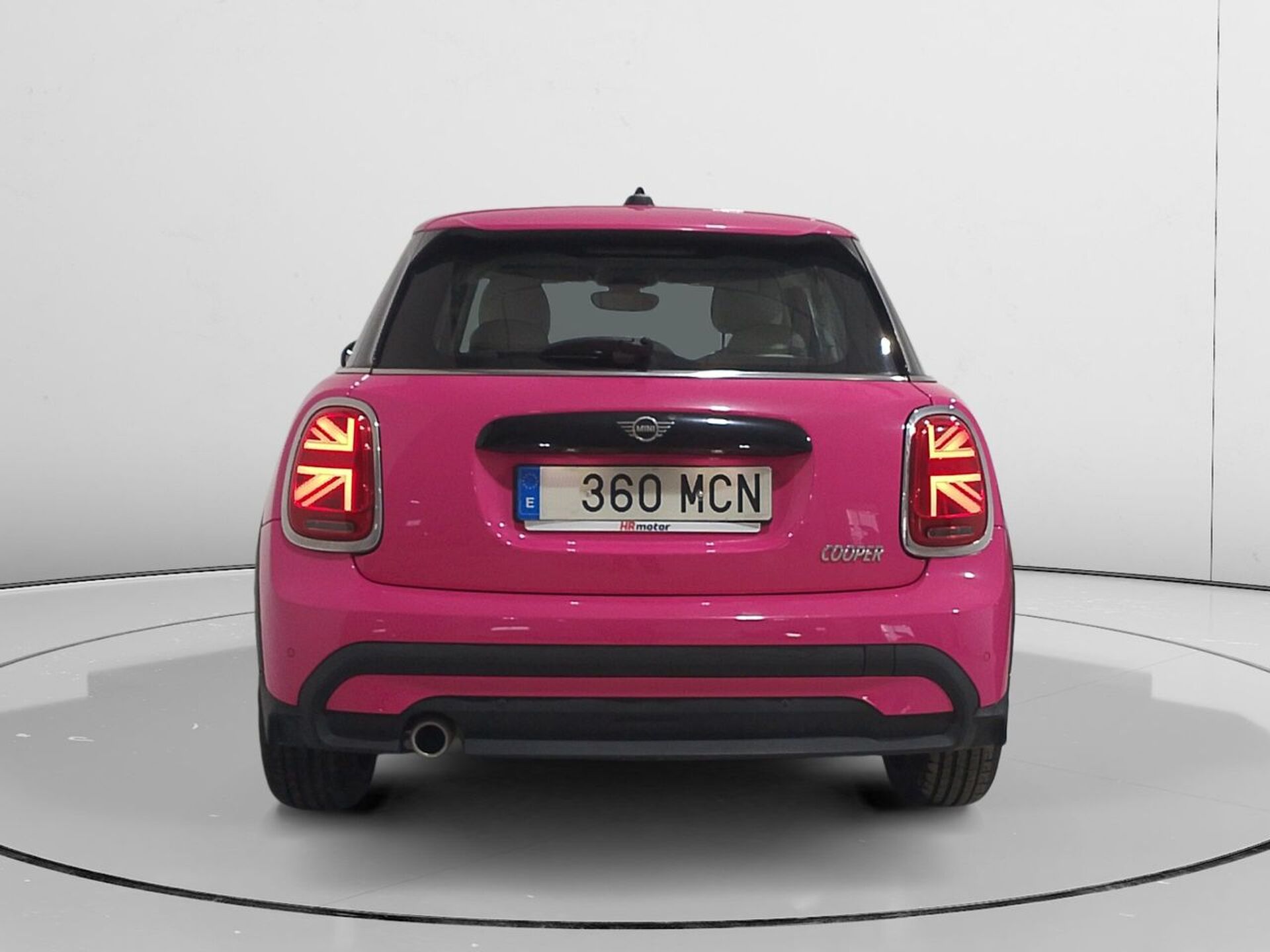 Imagen 3 de MINI Mini