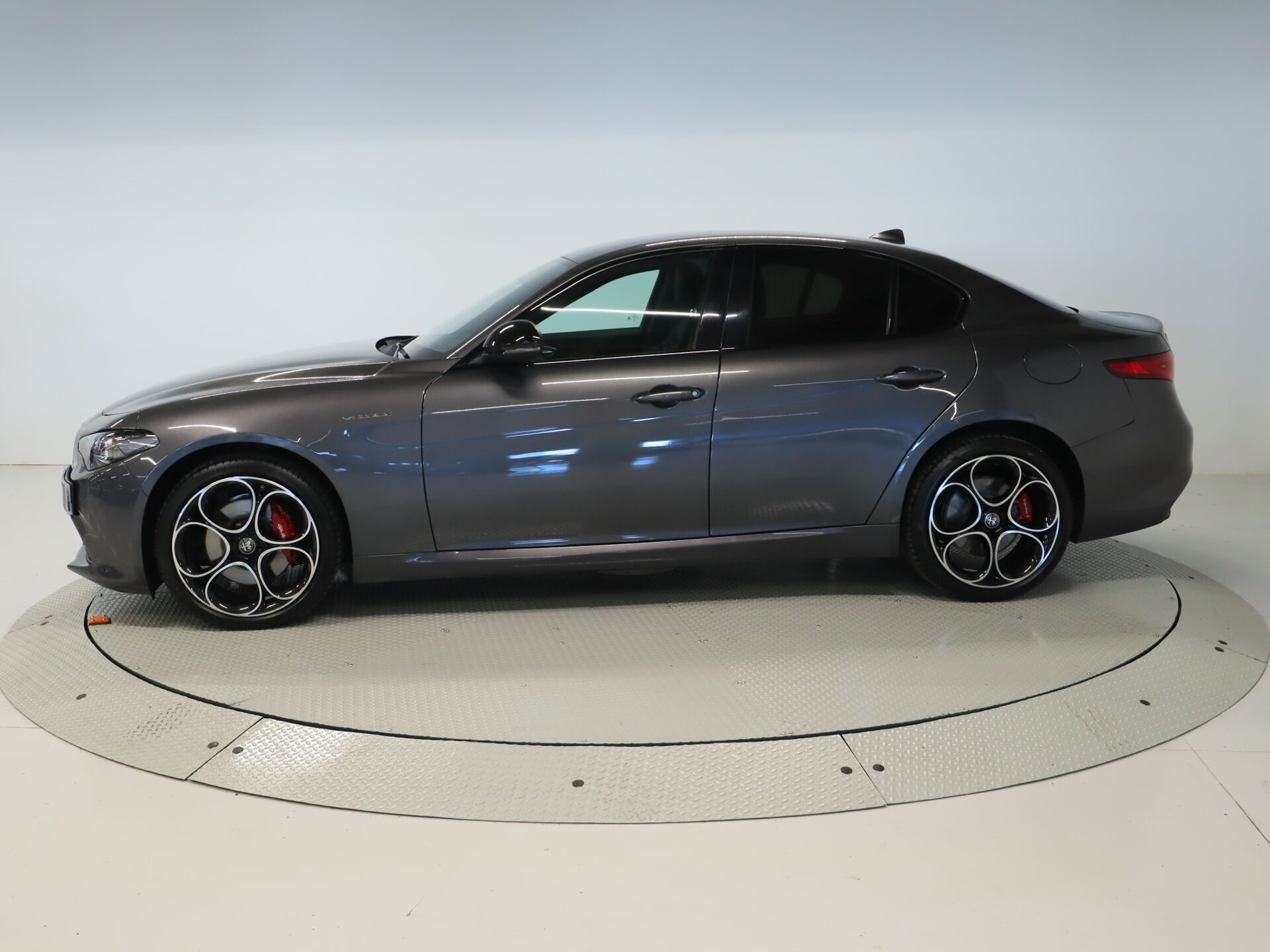 Imagen 2 de ALFA ROMEO Giulia