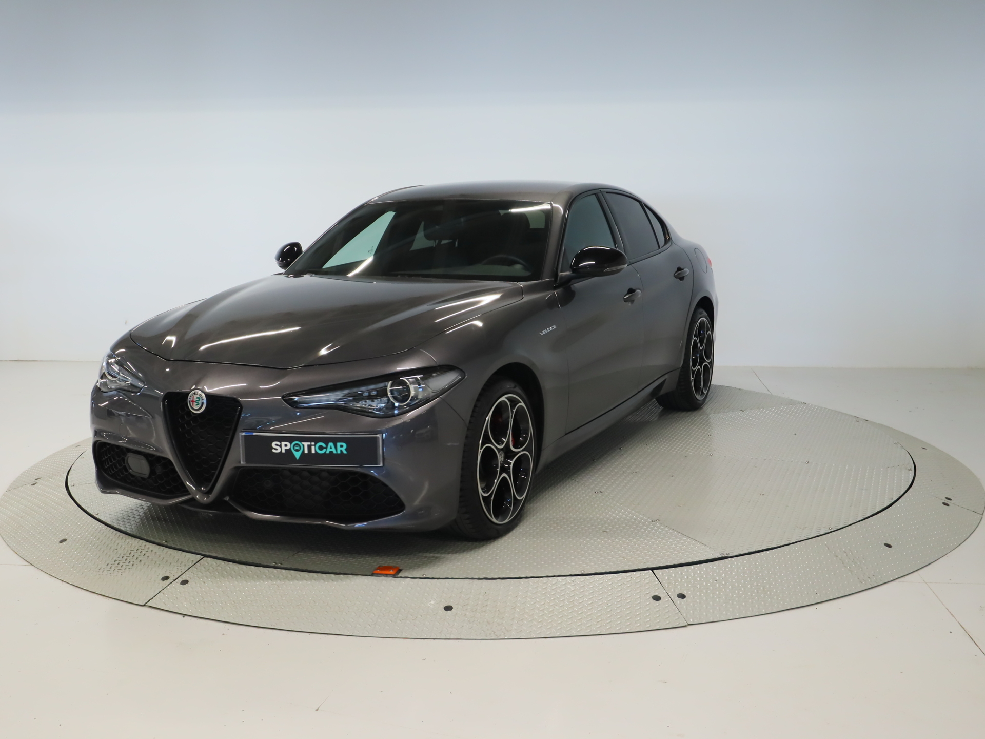 Imagen de ALFA ROMEO Giulia