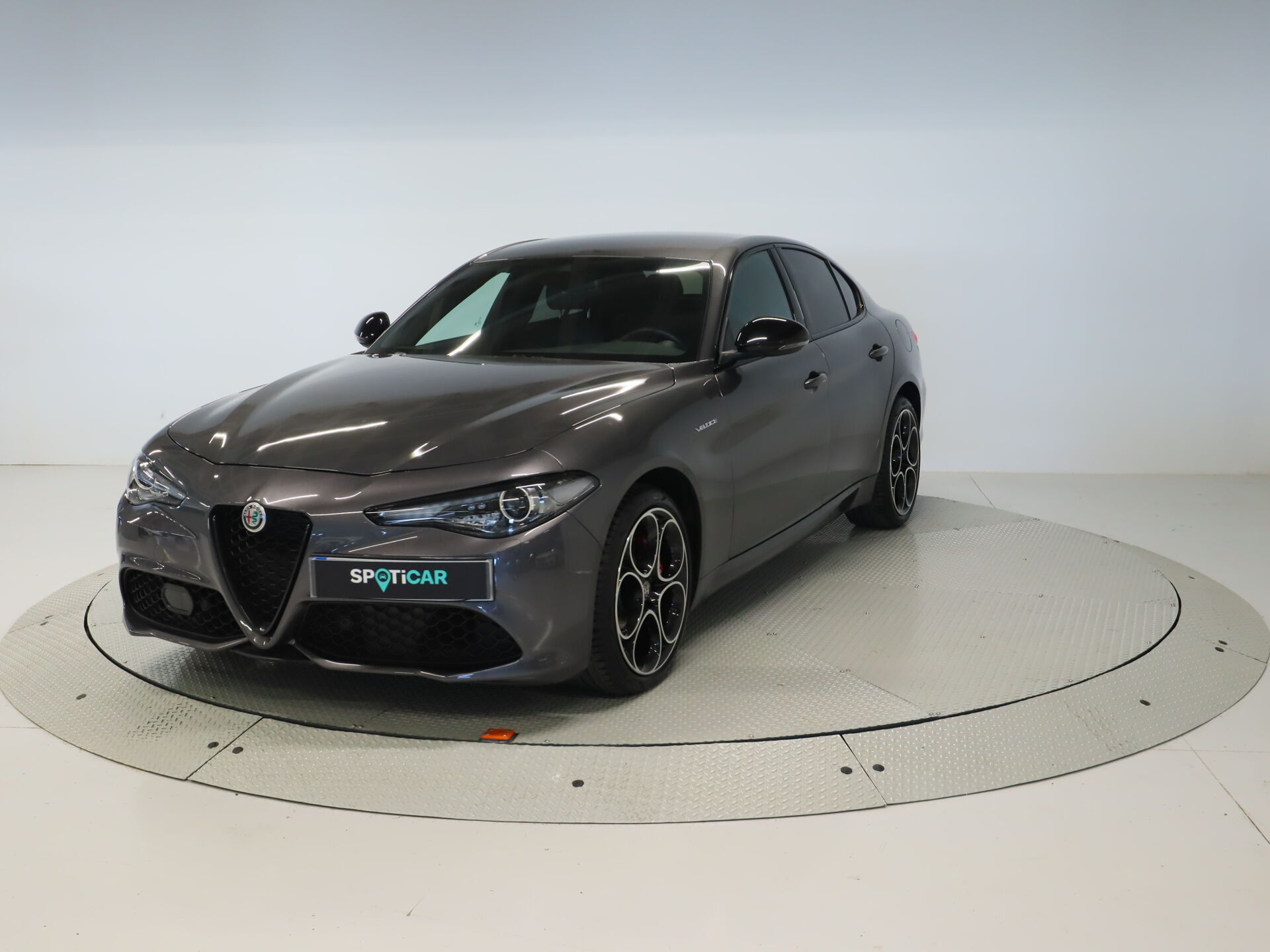 Imagen 1 de ALFA ROMEO Giulia