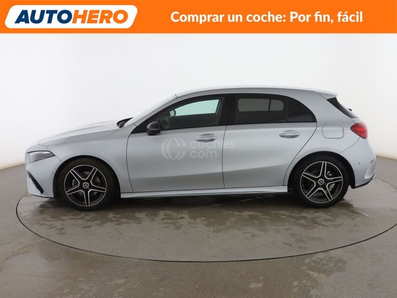 Foto del MERCEDES Clase A A 250e Progressive Line Advanced 8G-DCT