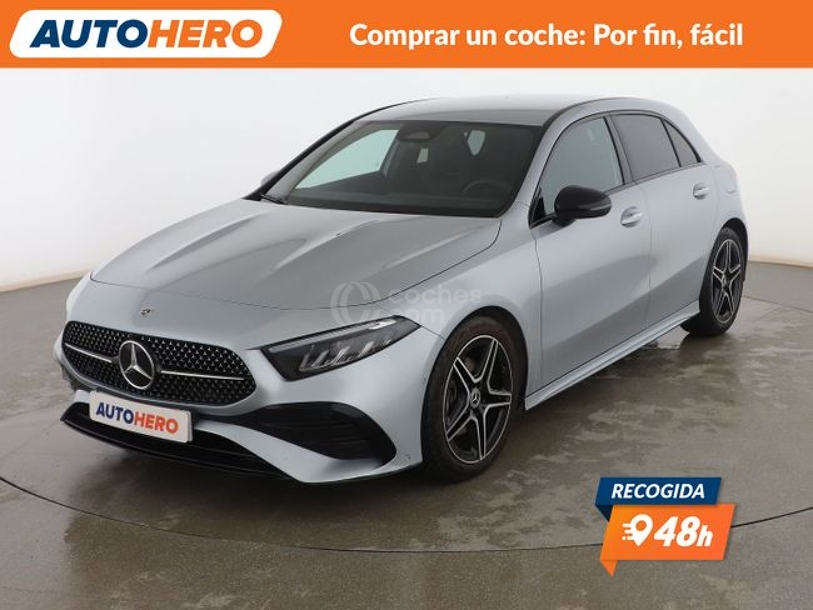 Foto del MERCEDES Clase A A 250e Progressive Line Advanced 8G-DCT