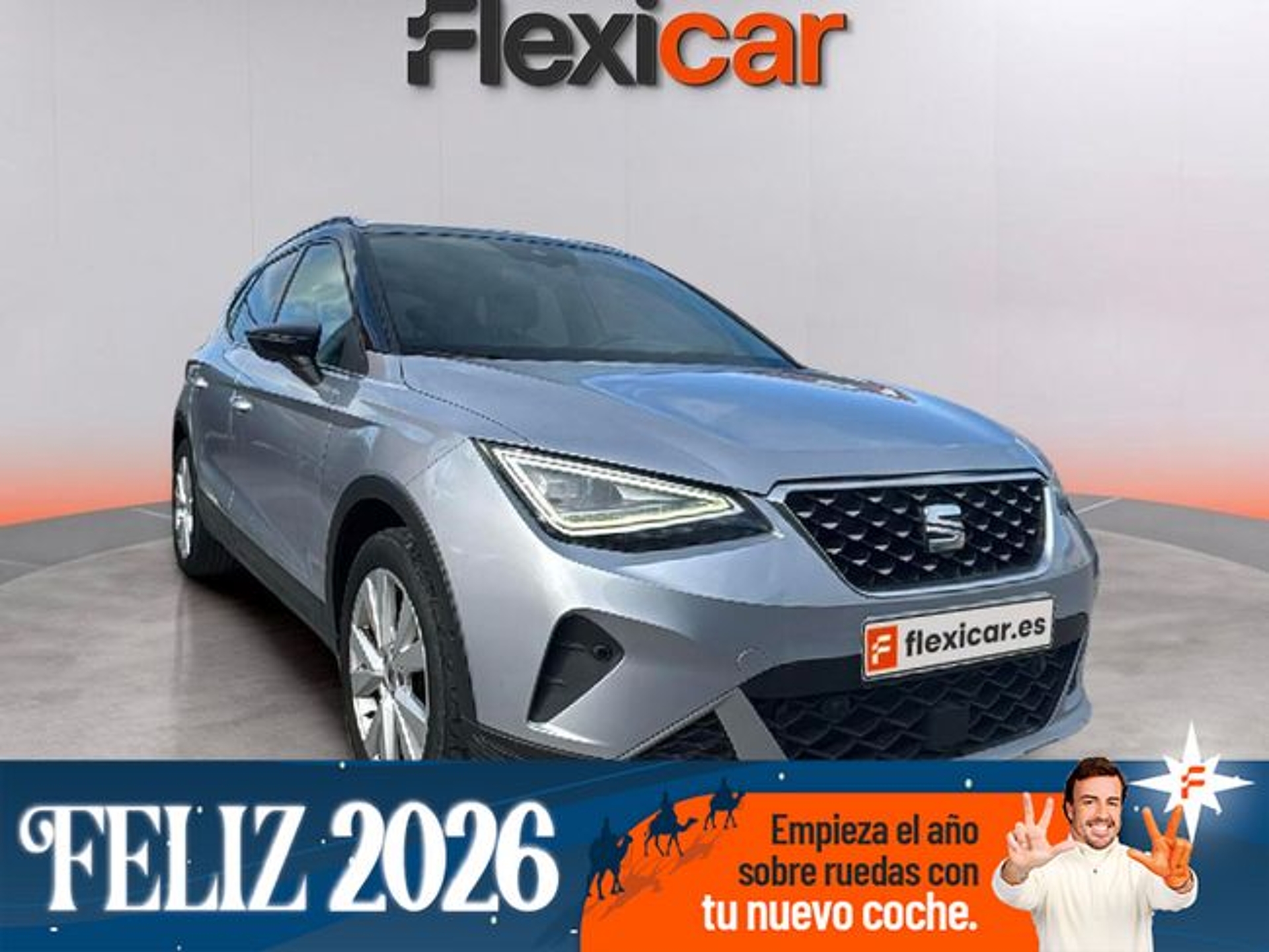 Imagen de SEAT Arona