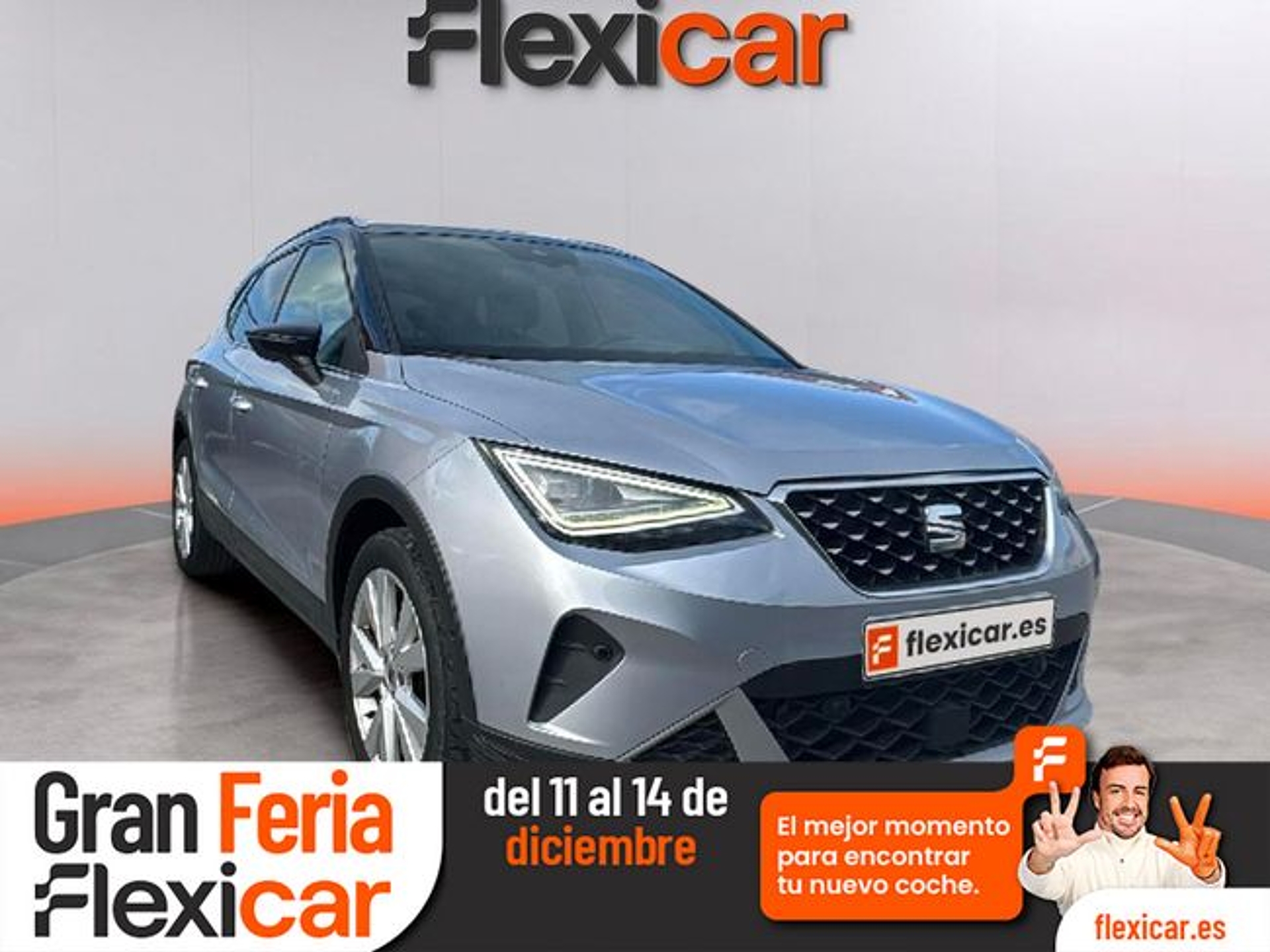 Imagen de SEAT Arona
