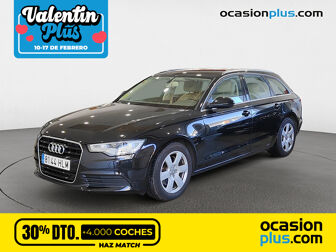 Imagen de AUDI A6 Avant 2.0TDI Multitronic