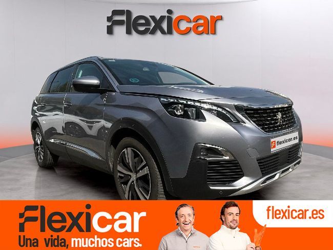 PEUGEOT 5008 (Allure BlueHDi 96kW (130CV) S&S EAT8) en Álava