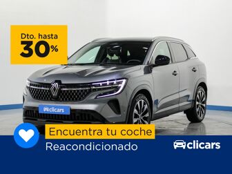 Imagen de RENAULT Austral 1.2 E-Tech Híbrido Techno 146kW