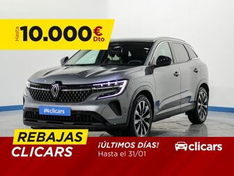 Imagen de RENAULT Austral 1.2 E-Tech Híbrido Techno 146kW