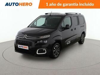 Imagen de CITROEN Berlingo BlueHDi S&S Talla M Feel 100