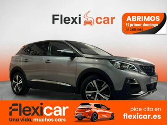 Imagen de PEUGEOT 3008 1.2 S&S PureTech Allure 130