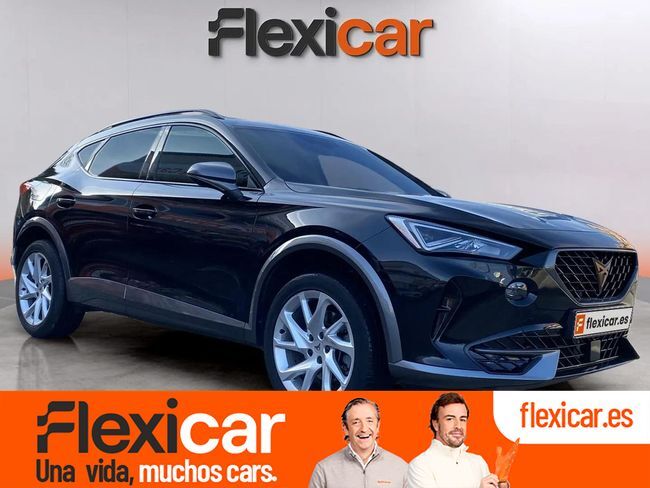 CUPRA Formentor (1.5 TSI 110kW (150 CV)) en Girona