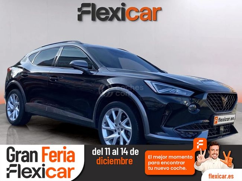 Foto del CUPRA Formentor 1.5 TSI 150