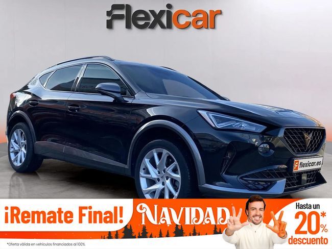 CUPRA Formentor (1.5 TSI 110kW (150 CV)) en Girona